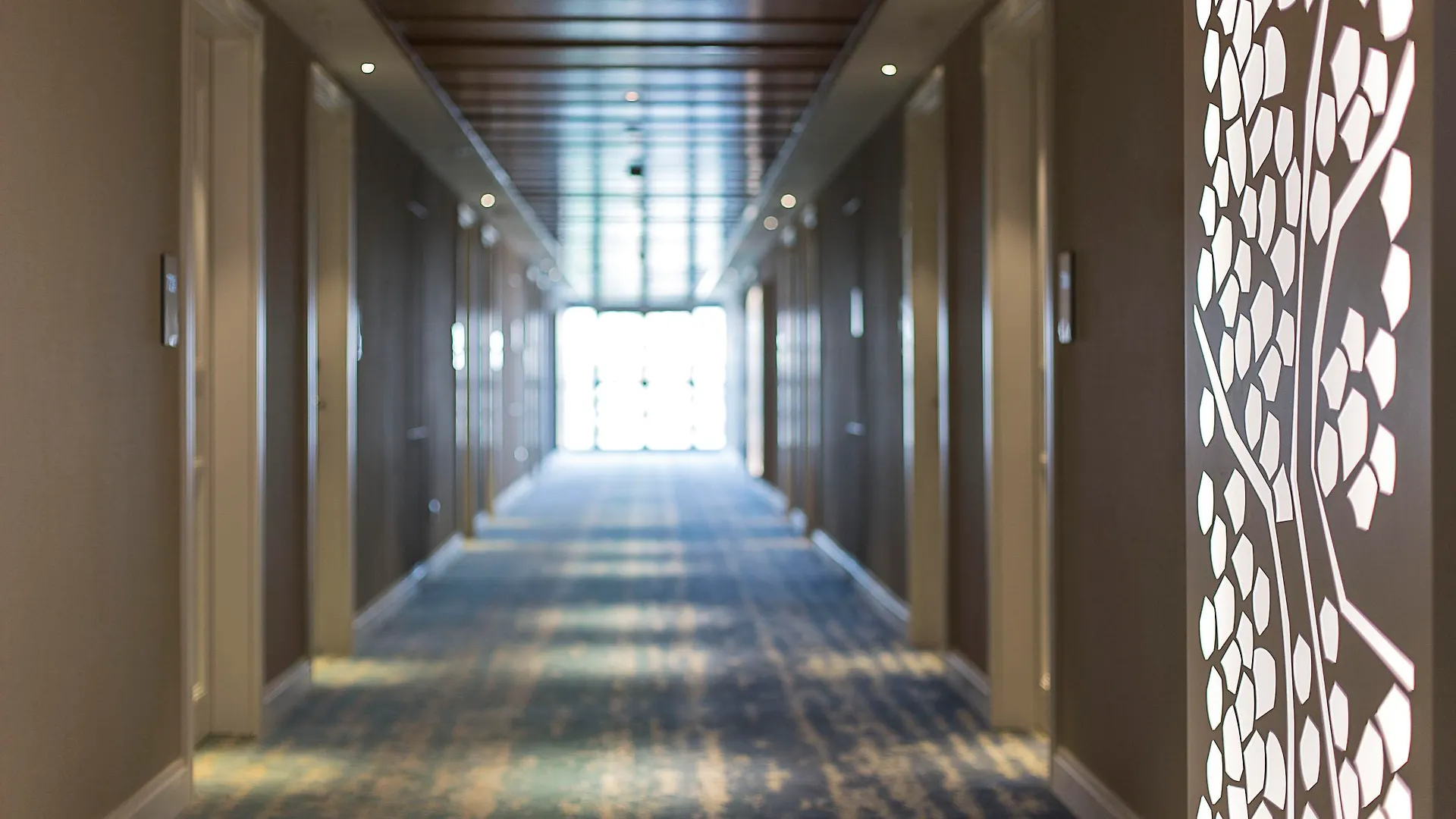 Makedonia Palace Салоники