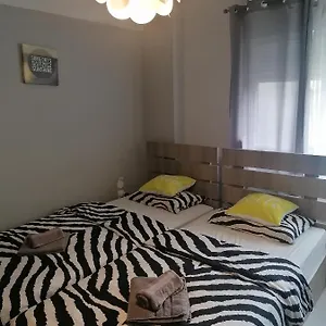 Aristotelous 1 Min Supercentral Mini Apartament