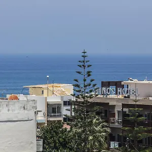 Cozy Rethymno (Crete)