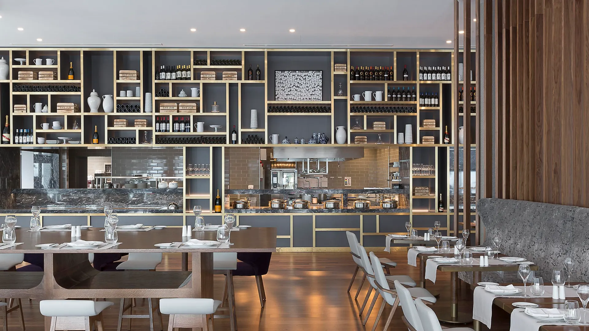 ***** Hotel Makedonia Palace Saloniki Grecja