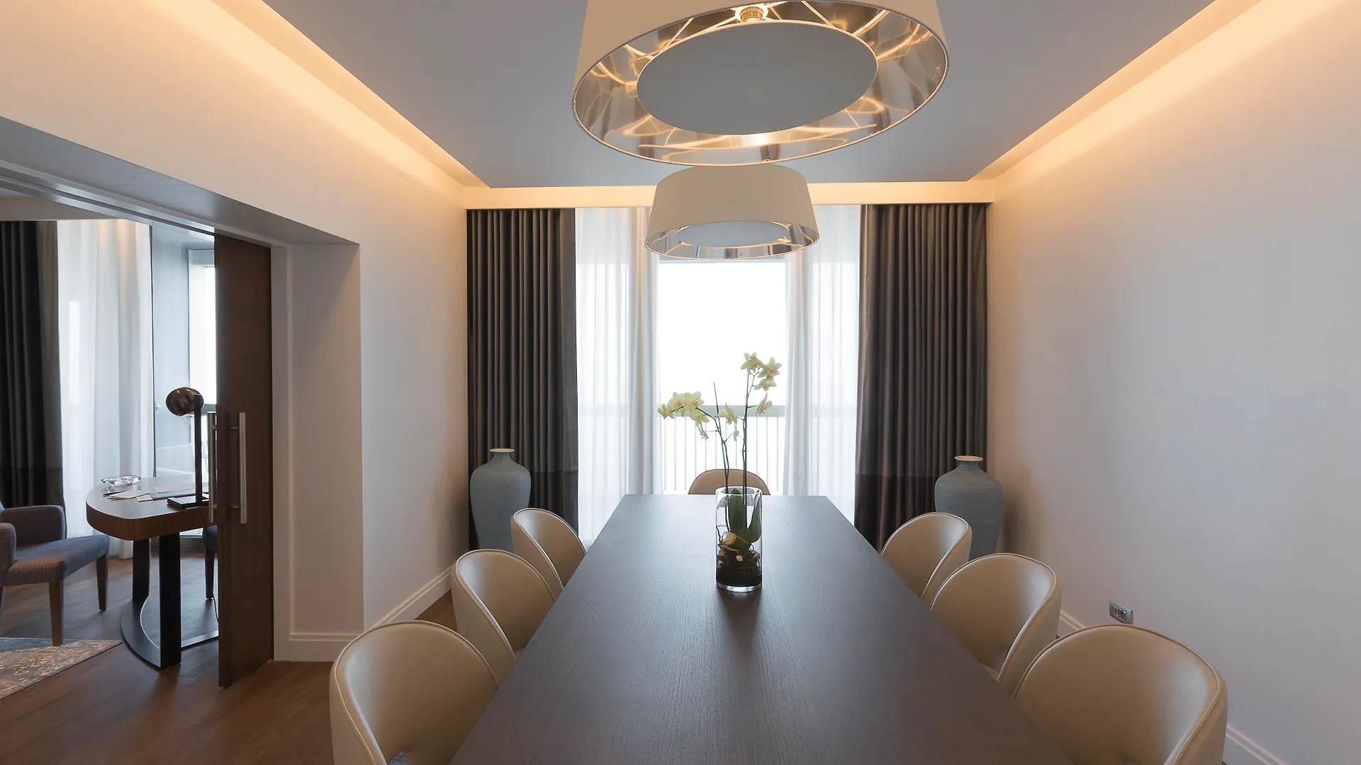 Makedonia Palace Saloniki 5*,