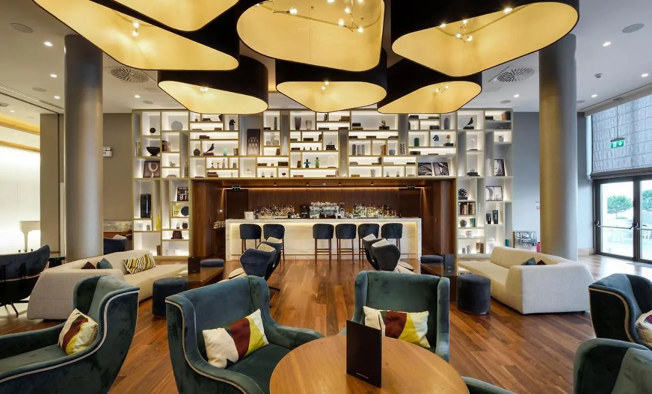 Makedonia Palace Saloniki Hotel
