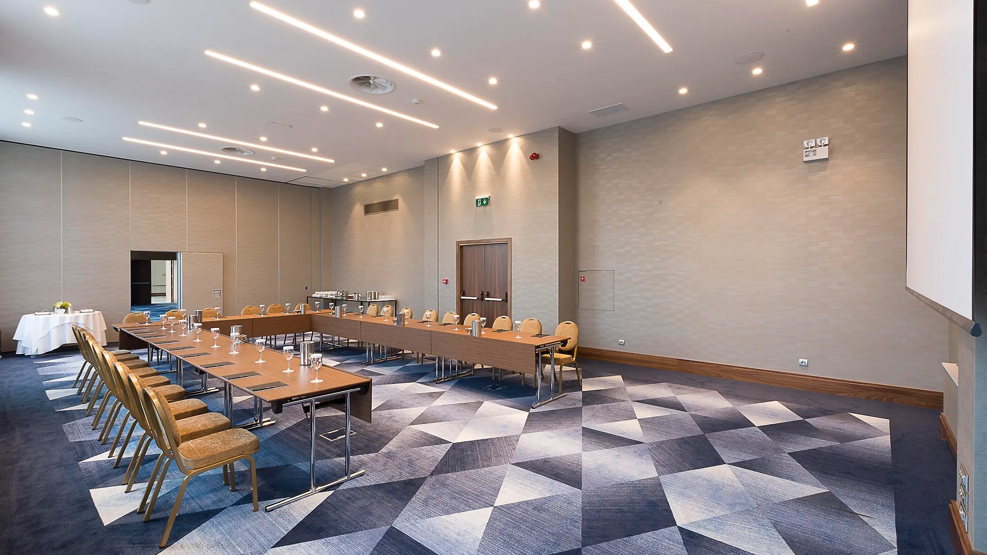 Makedonia Palace Thessaloniki 5*,