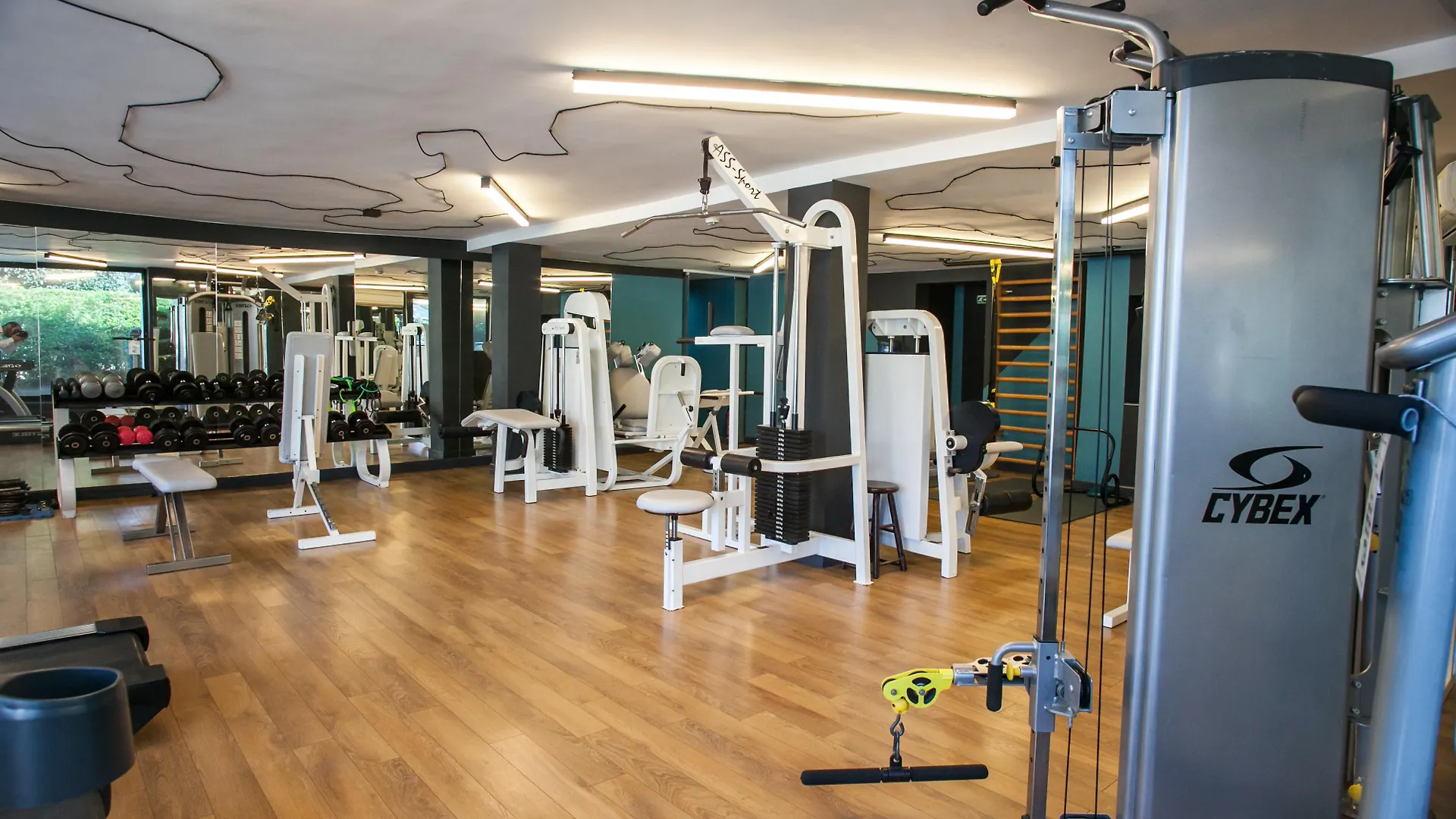 Makedonia Palace Thessaloniki Hotel
