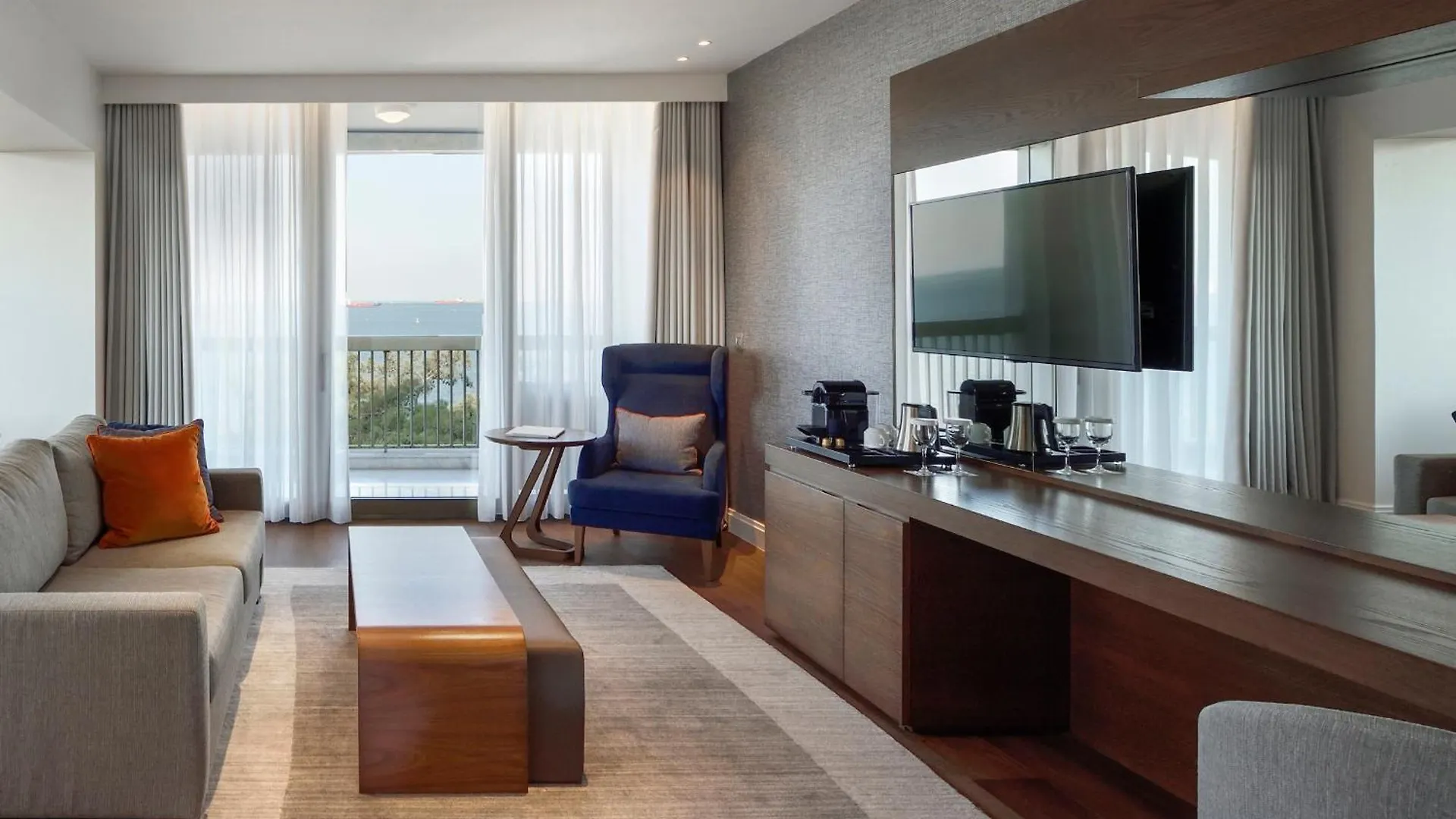 Makedonia Palace Thessaloniki Hotel