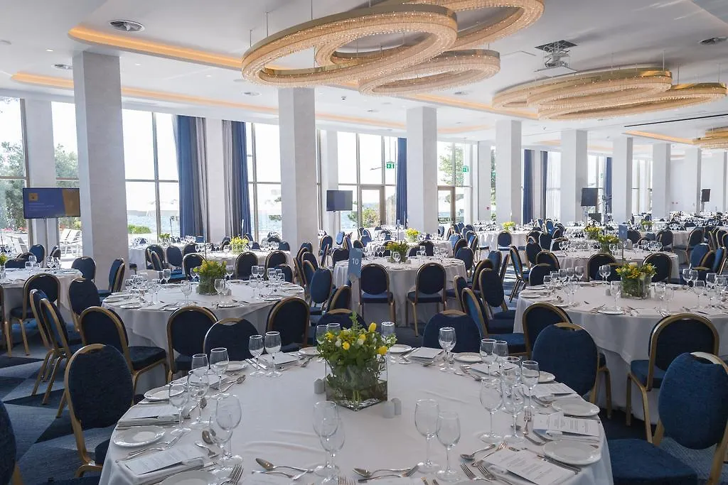 Makedonia Palace Thessaloniki 5*,