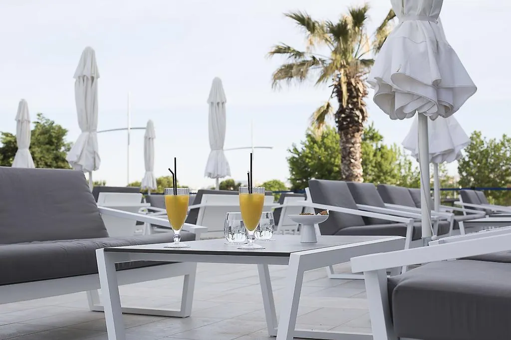 Makedonia Palace Thessaloniki Hotel