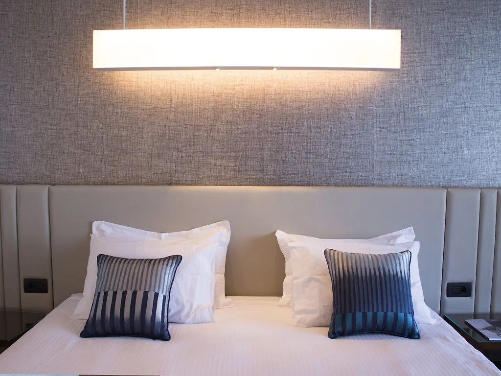 Makedonia Palace Thessaloniki Hotel
